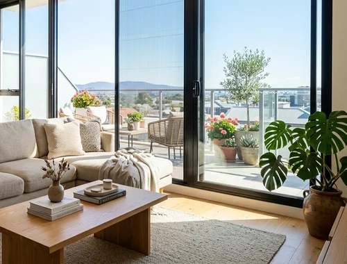 Smart Protection for Modern Homes