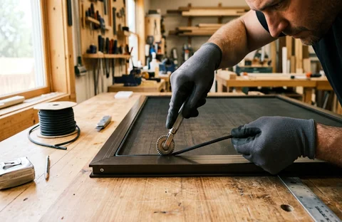 Custom Fabrication